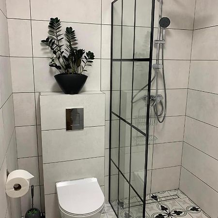 Dom Na Polnocy Appartement Władysławowo Buitenkant foto