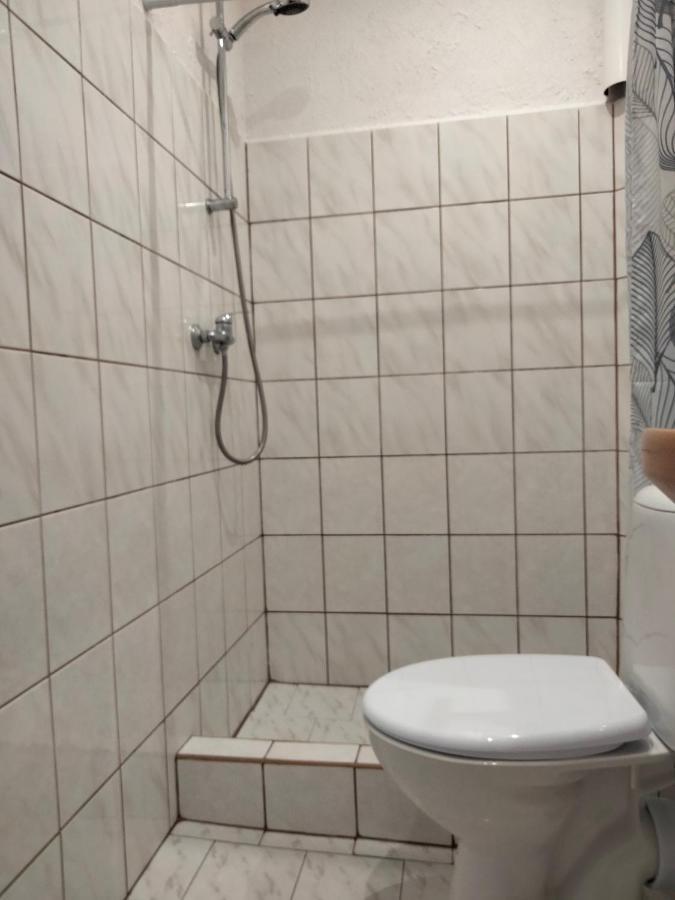 Dom Na Polnocy Appartement Władysławowo Buitenkant foto