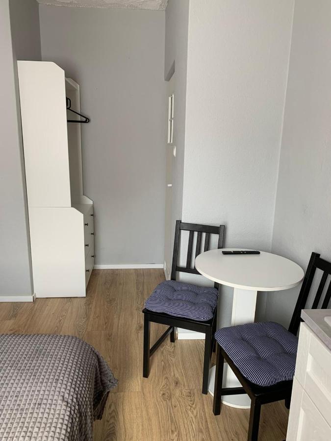 Dom Na Polnocy Appartement Władysławowo Buitenkant foto