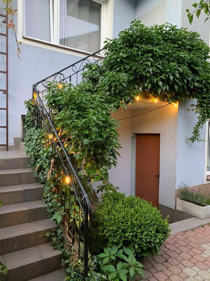 Dom Na Polnocy Appartement Władysławowo Buitenkant foto
