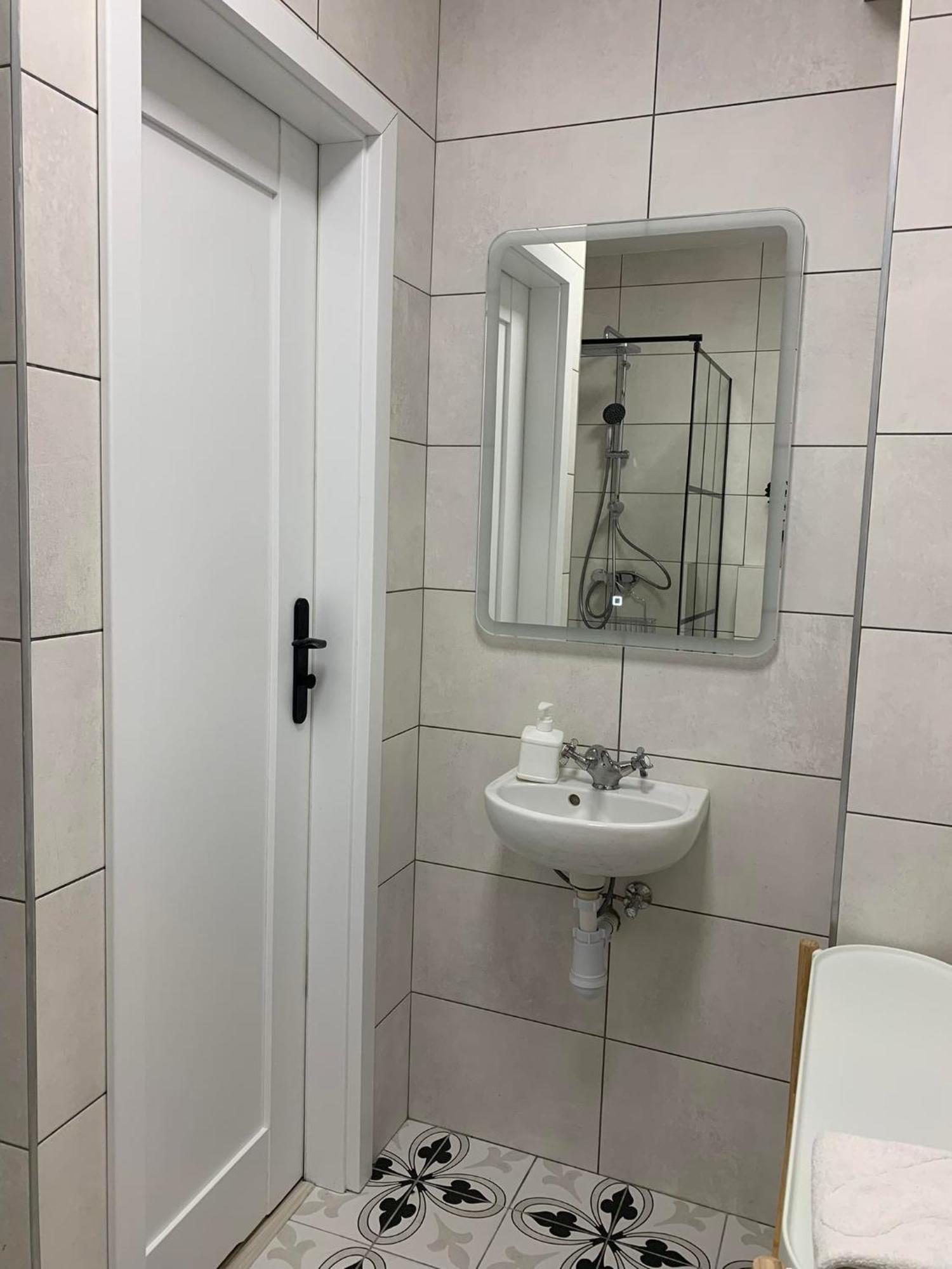 Dom Na Polnocy Appartement Władysławowo Buitenkant foto